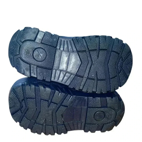 MEMBERS MARK KIDS SNOW BOOTS Size 9/10 - Picture 6 of 8